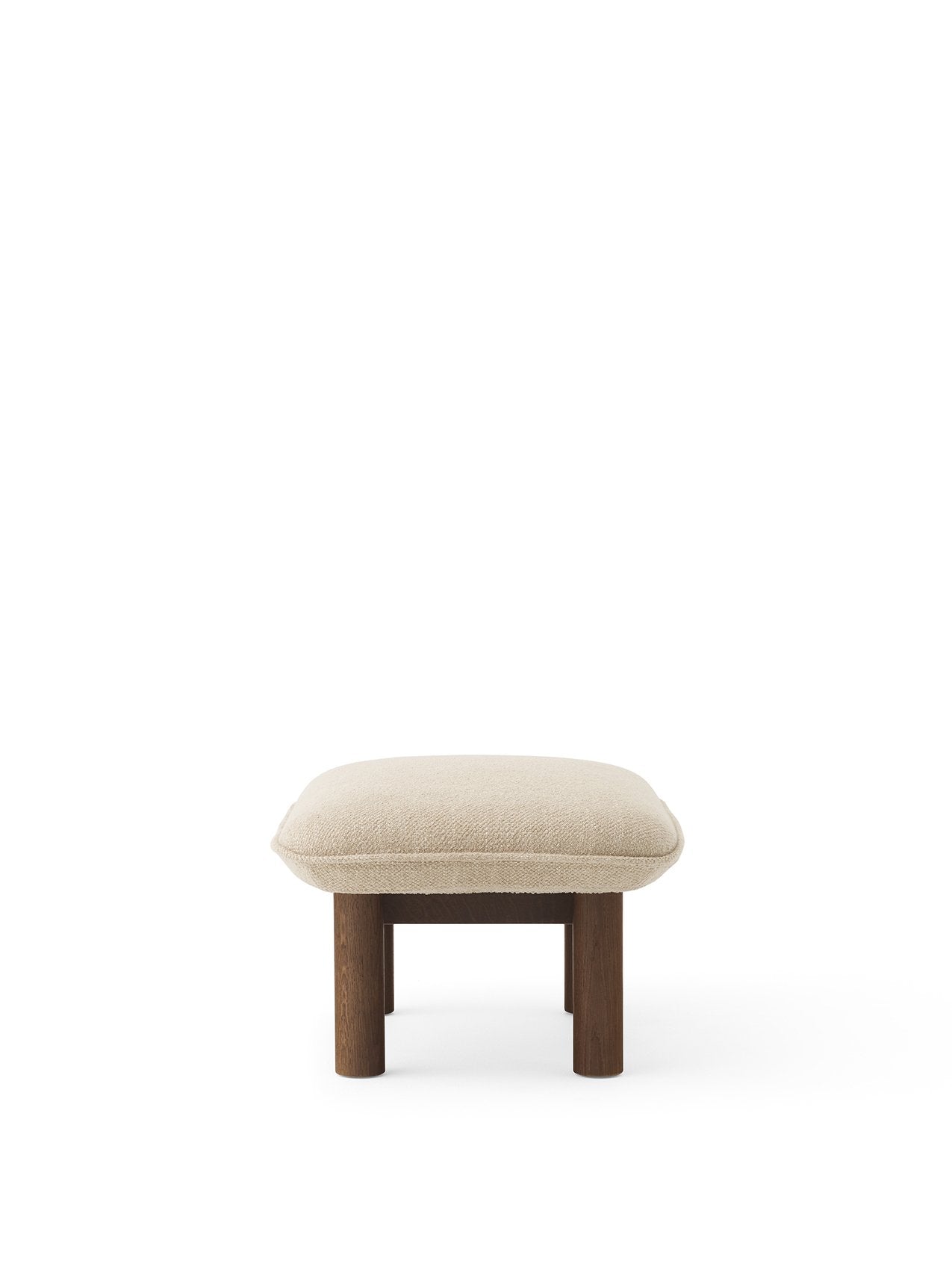 Brasilia Ottoman-Ottomans-MENU Design Shop